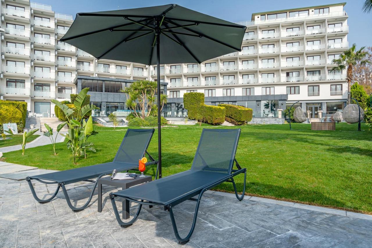 Casa Del Sole Hotel Kusadasi Exterior photo
